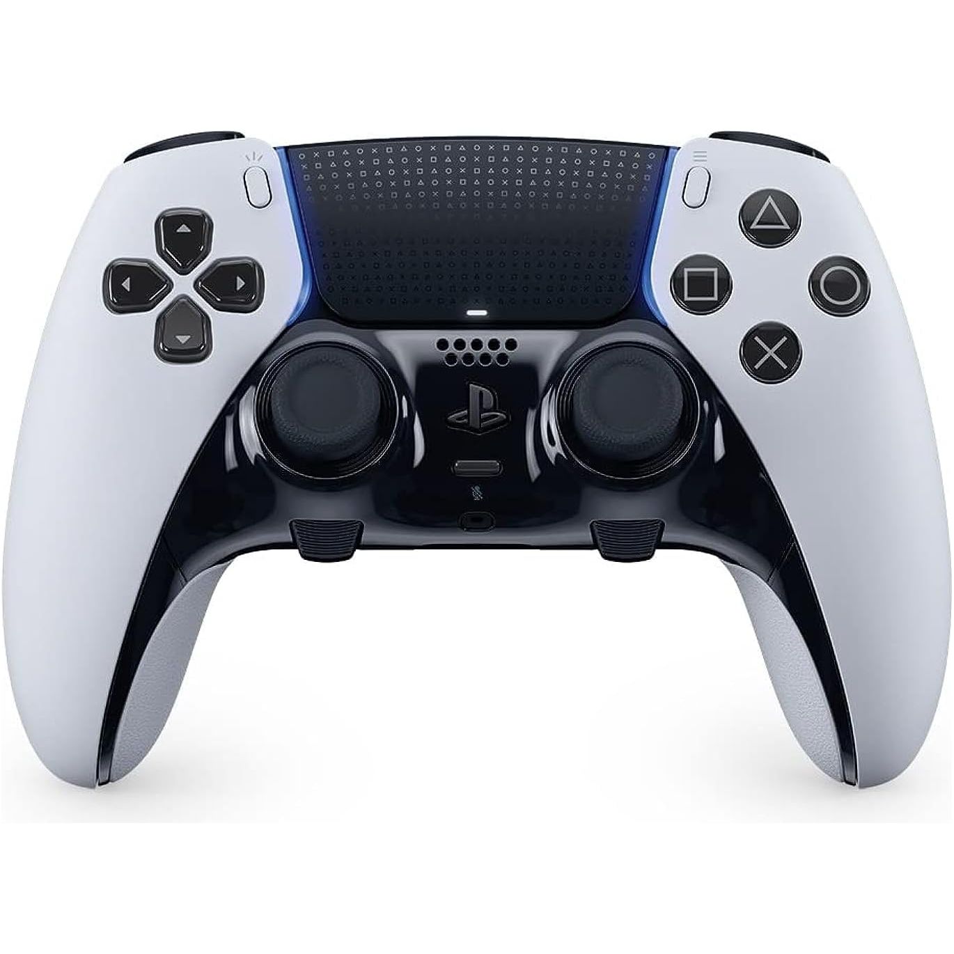 Buy Universal Electronics Limited,PlayStation DualSense Edge Wireless Controller - White - Gadcet UK | UK | London | Scotland | Wales| Near Me | Cheap | Pay In 3 | Gaming Controller